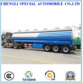 52000L 13500 Us Gallon Thr-Axles Fuel Semi Trailer